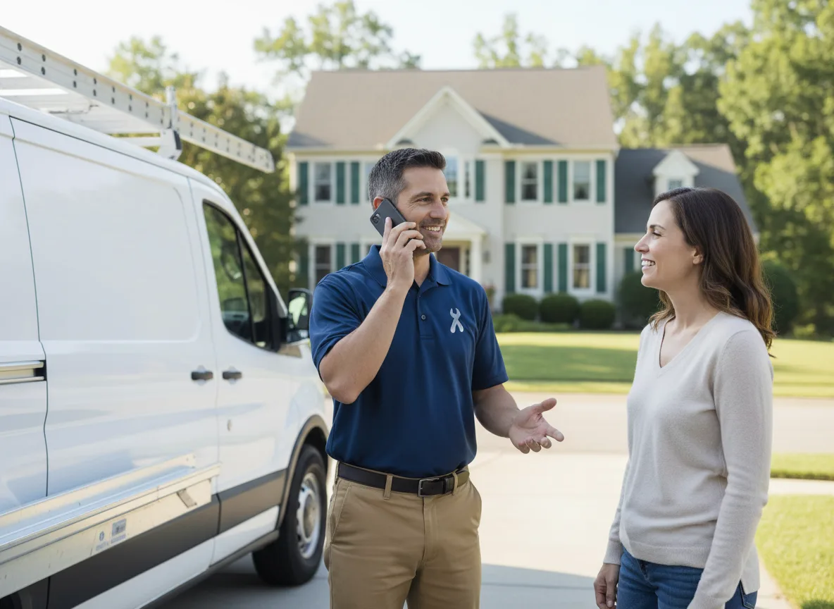 Home Gutter Service Moselle, MS FAQs
